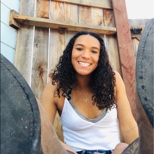 Meet your Posher, Kaliyah